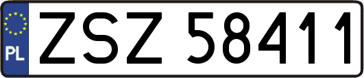 ZSZ58411