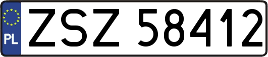 ZSZ58412