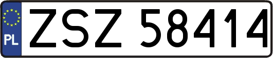 ZSZ58414