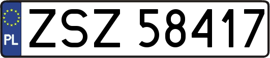 ZSZ58417