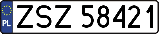ZSZ58421
