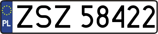 ZSZ58422