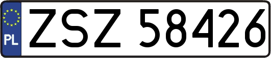 ZSZ58426