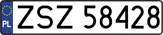 ZSZ58428