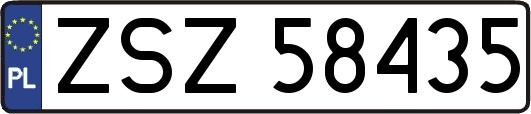 ZSZ58435