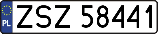 ZSZ58441