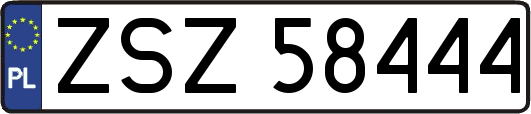 ZSZ58444