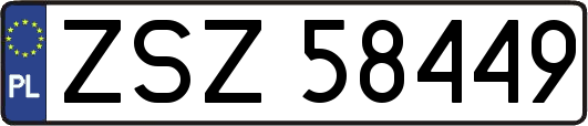 ZSZ58449