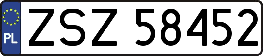 ZSZ58452