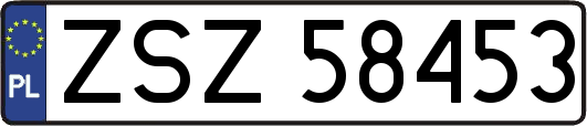 ZSZ58453
