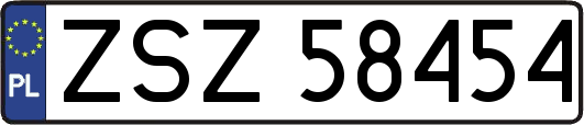 ZSZ58454