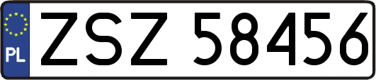 ZSZ58456