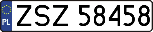 ZSZ58458