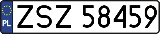 ZSZ58459