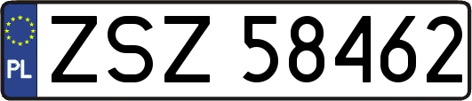 ZSZ58462