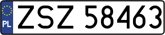 ZSZ58463