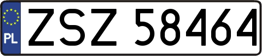 ZSZ58464
