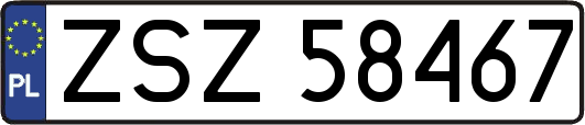 ZSZ58467