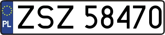 ZSZ58470