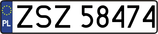ZSZ58474
