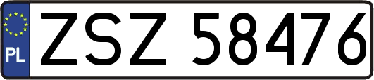 ZSZ58476