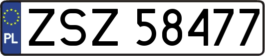 ZSZ58477