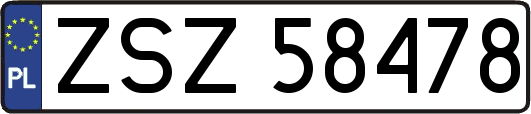 ZSZ58478