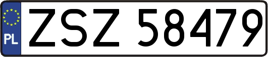 ZSZ58479