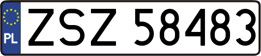 ZSZ58483