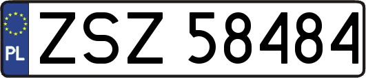 ZSZ58484