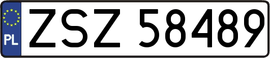 ZSZ58489