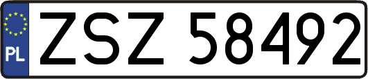 ZSZ58492