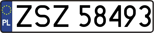 ZSZ58493