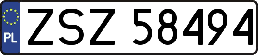 ZSZ58494