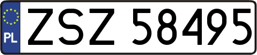 ZSZ58495