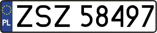 ZSZ58497