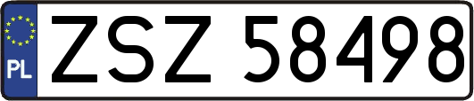 ZSZ58498