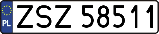ZSZ58511