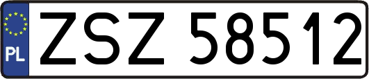 ZSZ58512