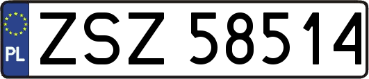 ZSZ58514