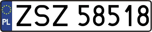 ZSZ58518