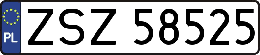 ZSZ58525