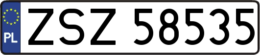 ZSZ58535