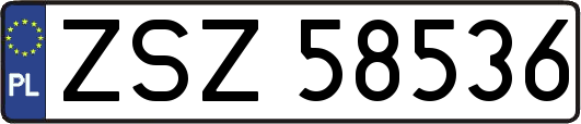 ZSZ58536