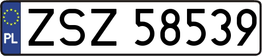 ZSZ58539