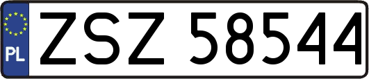 ZSZ58544