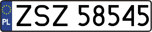 ZSZ58545