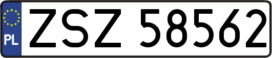 ZSZ58562