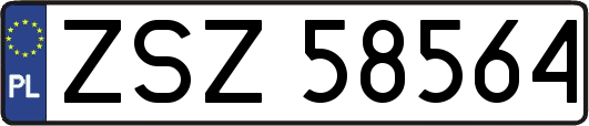 ZSZ58564