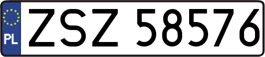 ZSZ58576